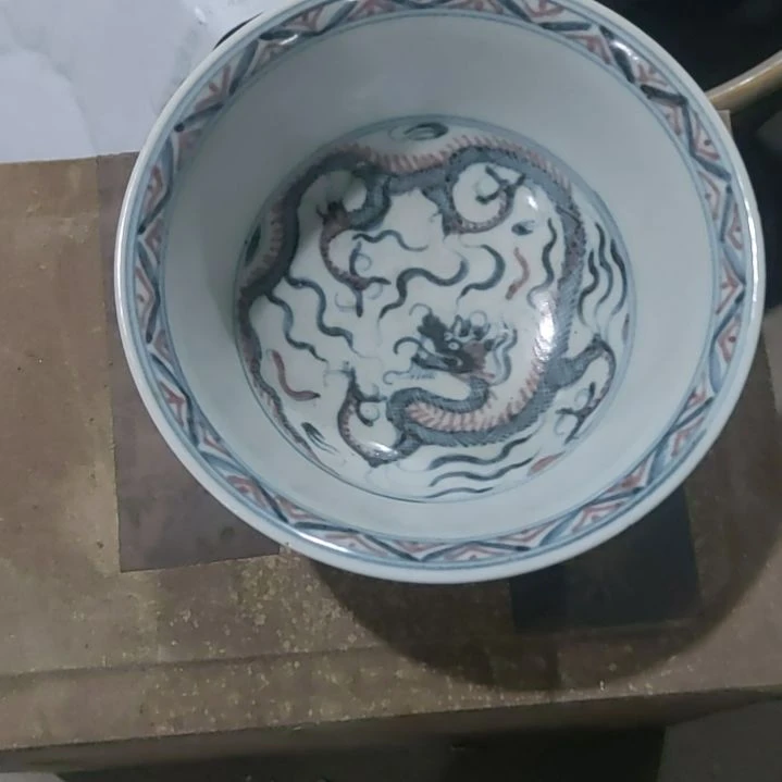 陶摆件高端定制款