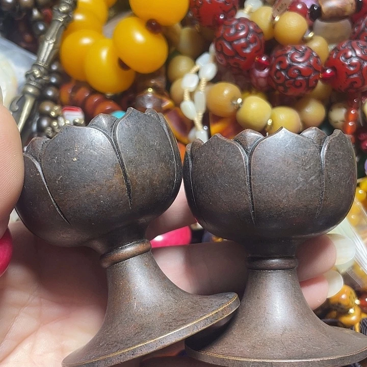 铜铁合金类福利多多