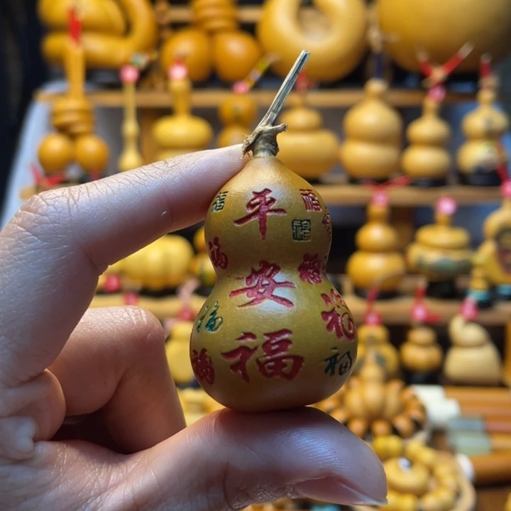 L**哲天然葫芦自然生长