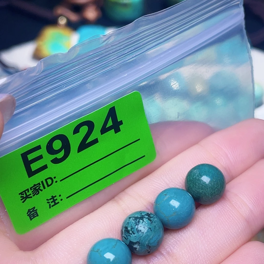 绿石头十堰特色手工古风配饰