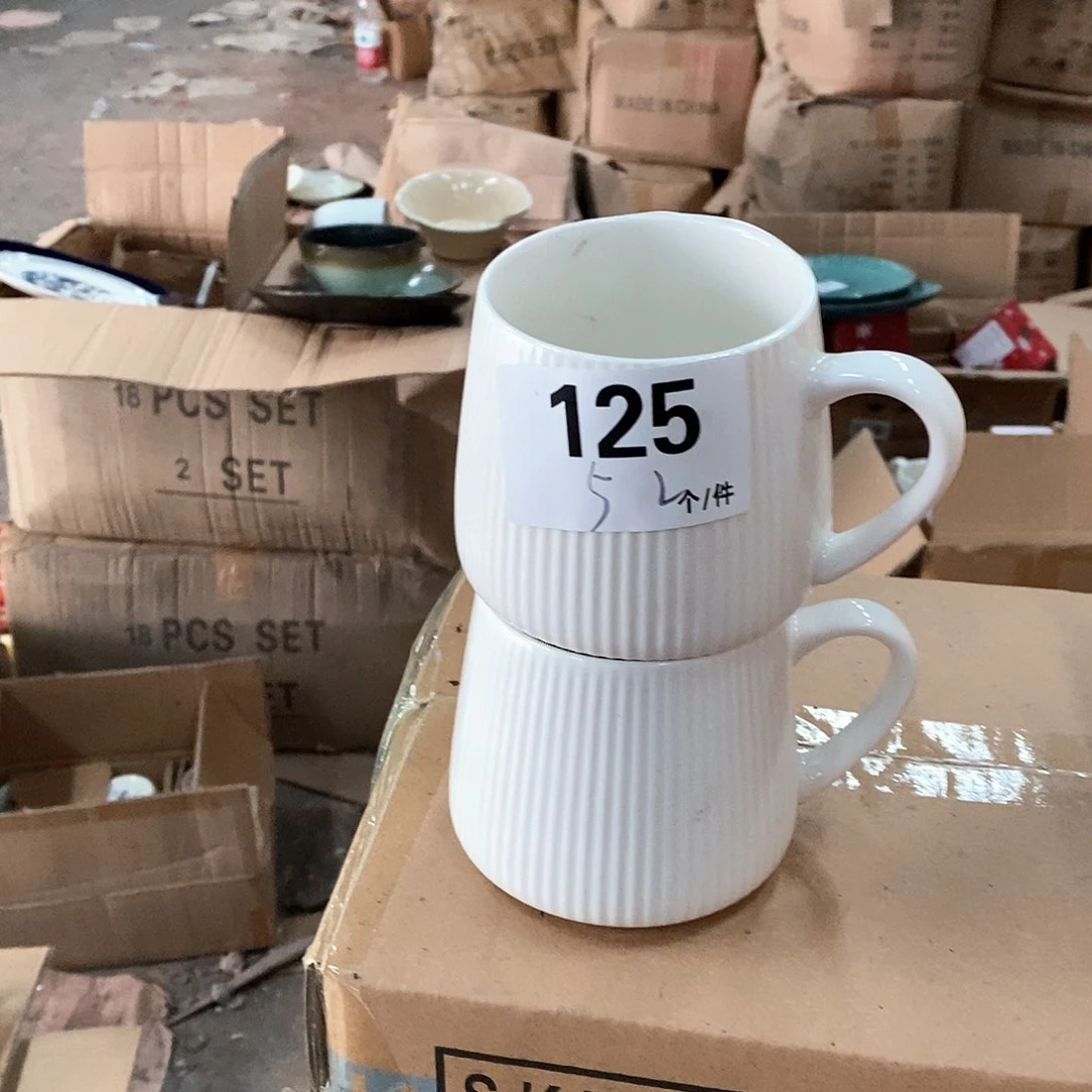 搪瓷外贸陶瓷微瑕125