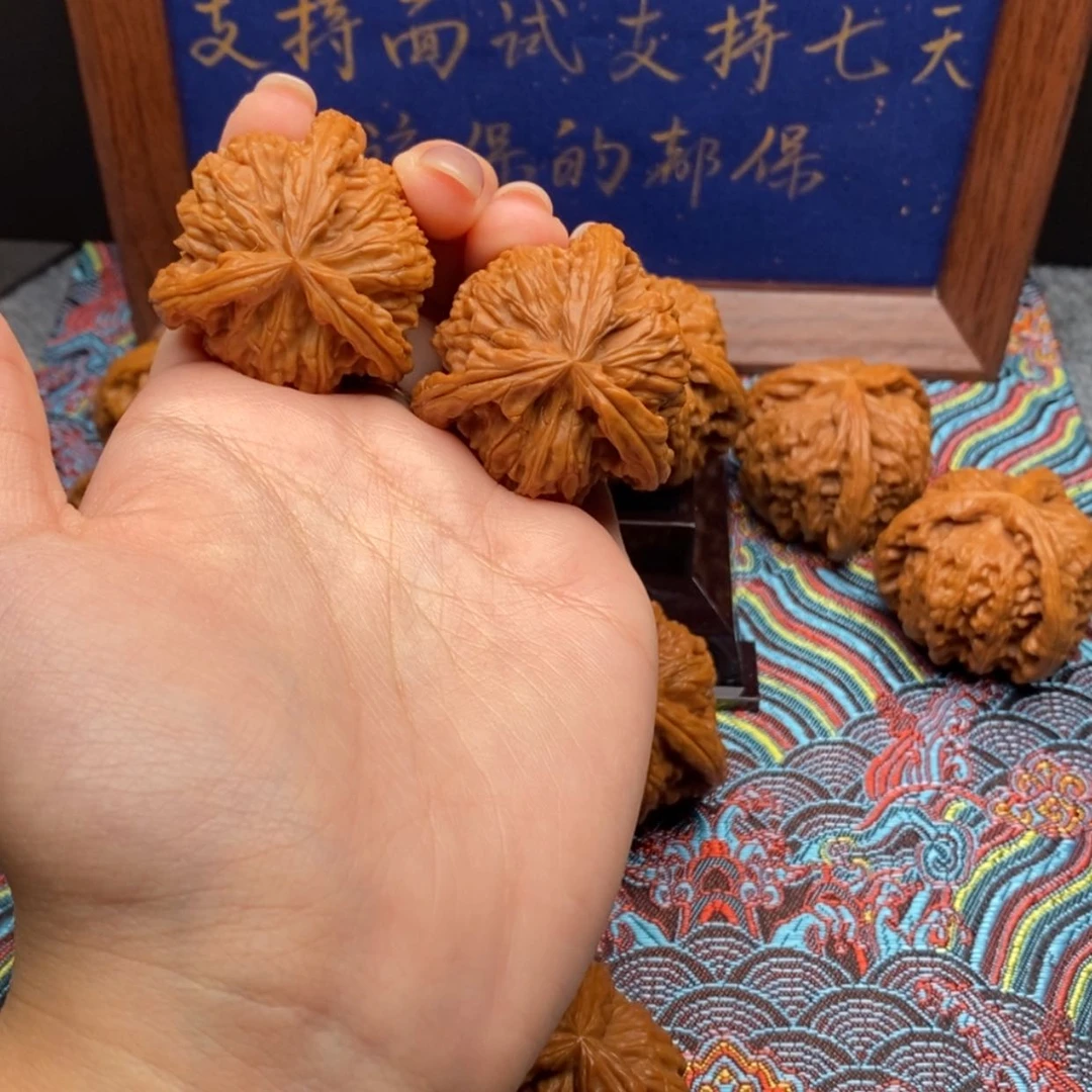 【闪购商品】古***赏白狮