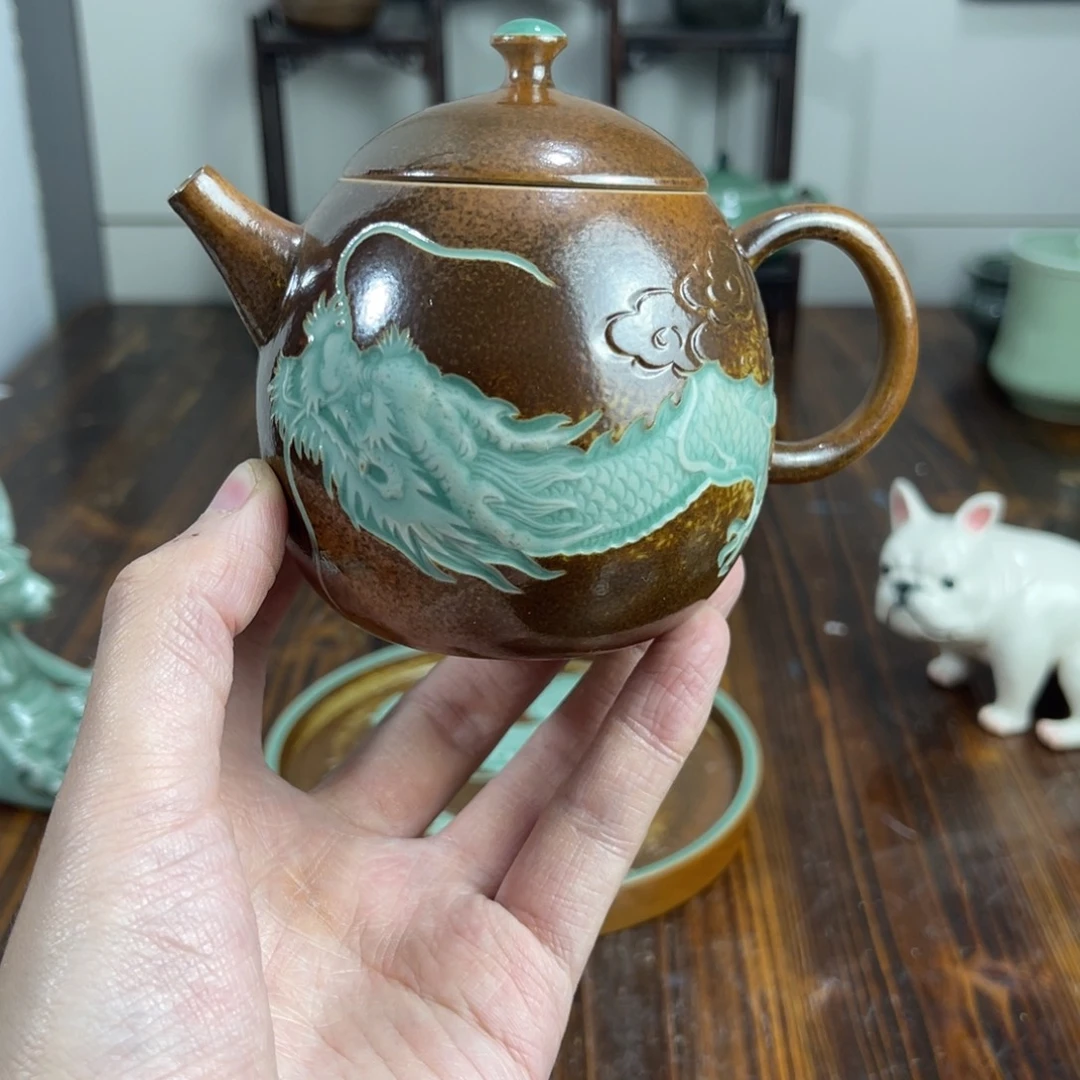 三宝茶器开播福利