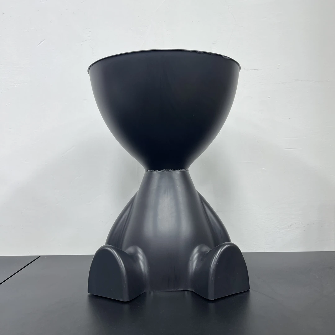 床头柜北欧风家用