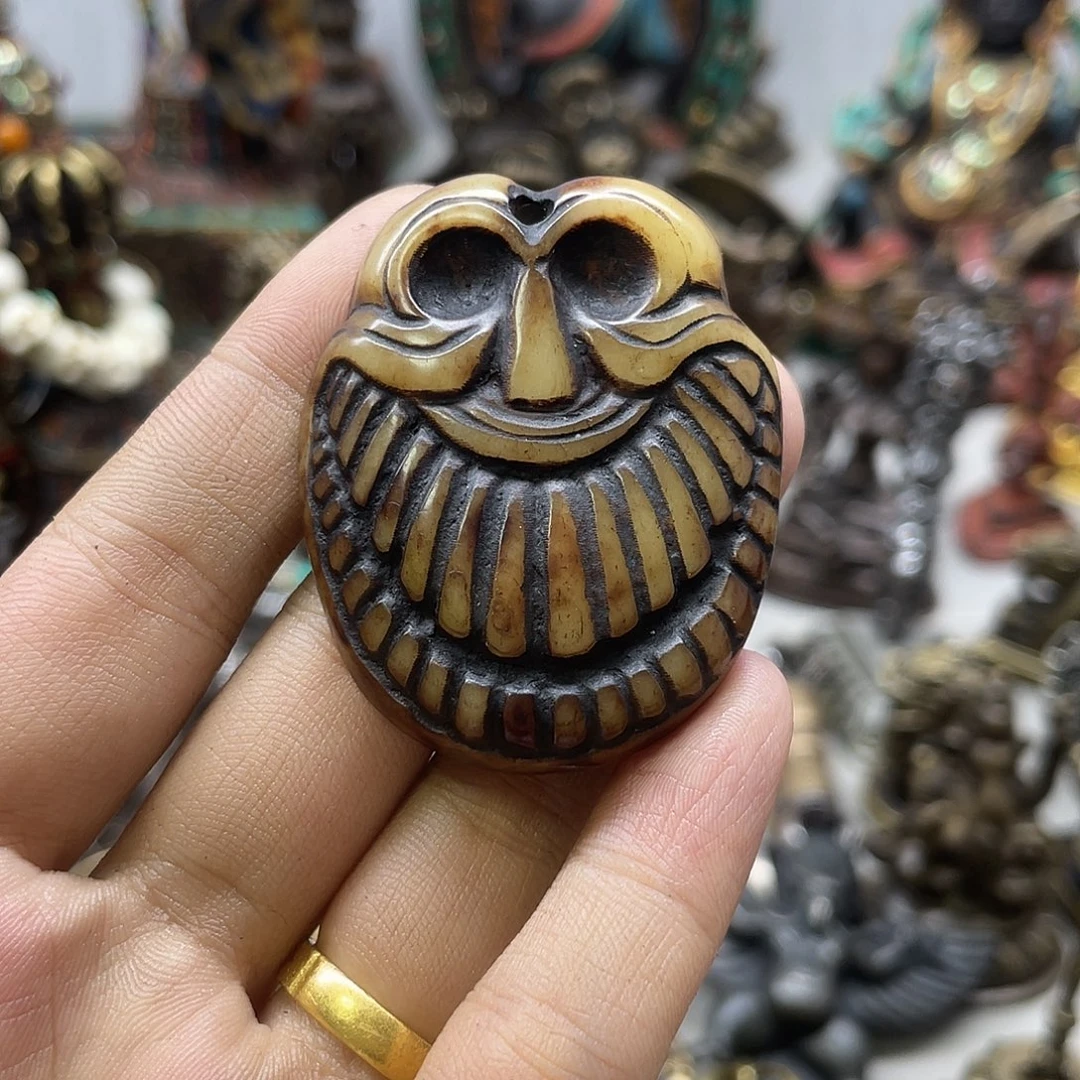 工艺品挂件一物一图