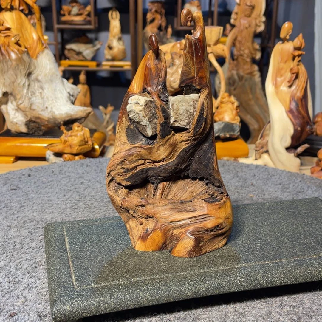 柏木工艺品567889