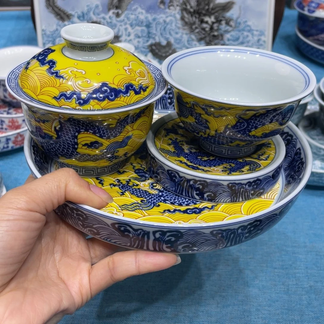 景德镇陶瓷工厂福利价