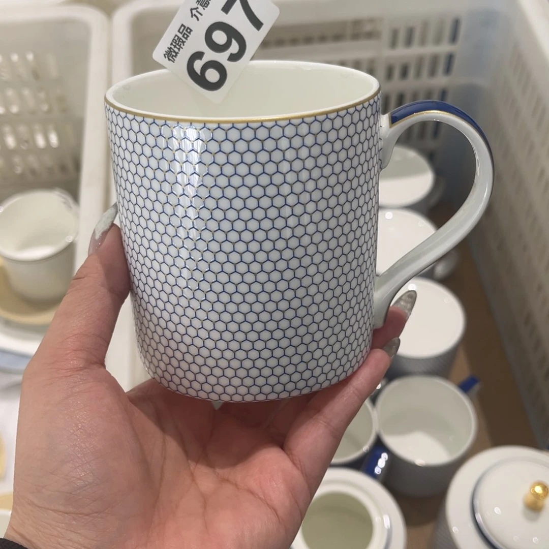 瓷片697 尾货微瑕孤品