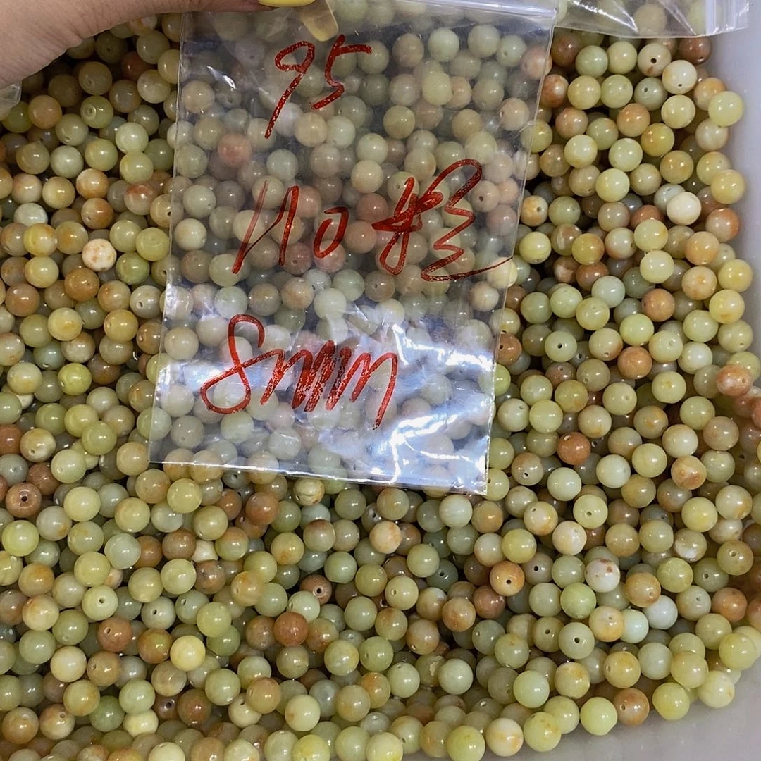 蛇纹石玉未镶嵌其他95