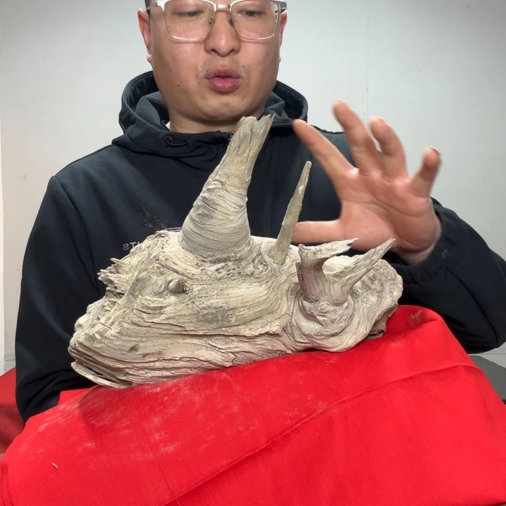 y***n香榧木工艺品精选太行山