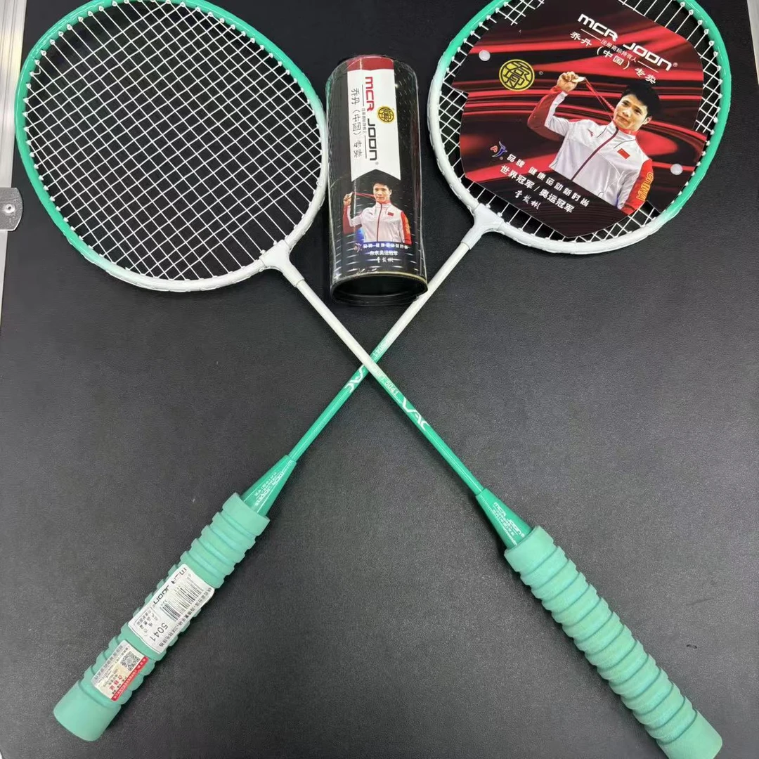 MCR JODN羽毛球套装