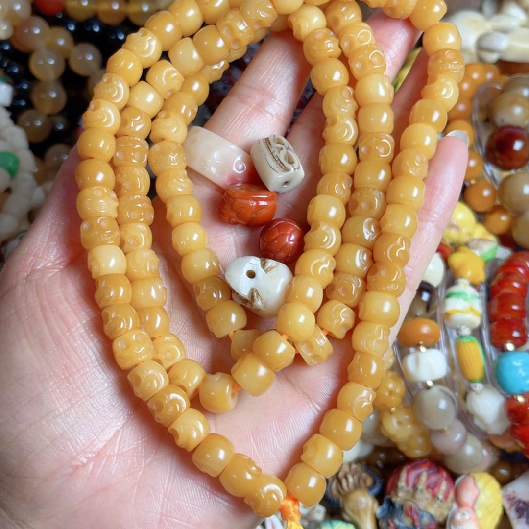 驼骨手串/手链驼骨