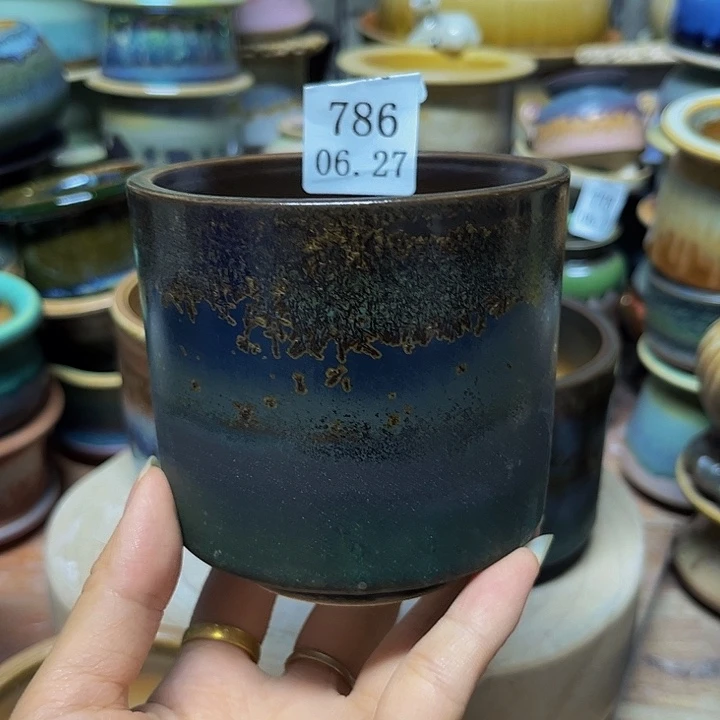 瓷片景德镇陶瓷手工制作