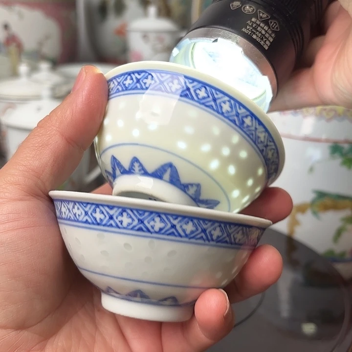 摆件景德镇陶瓷艺术1111