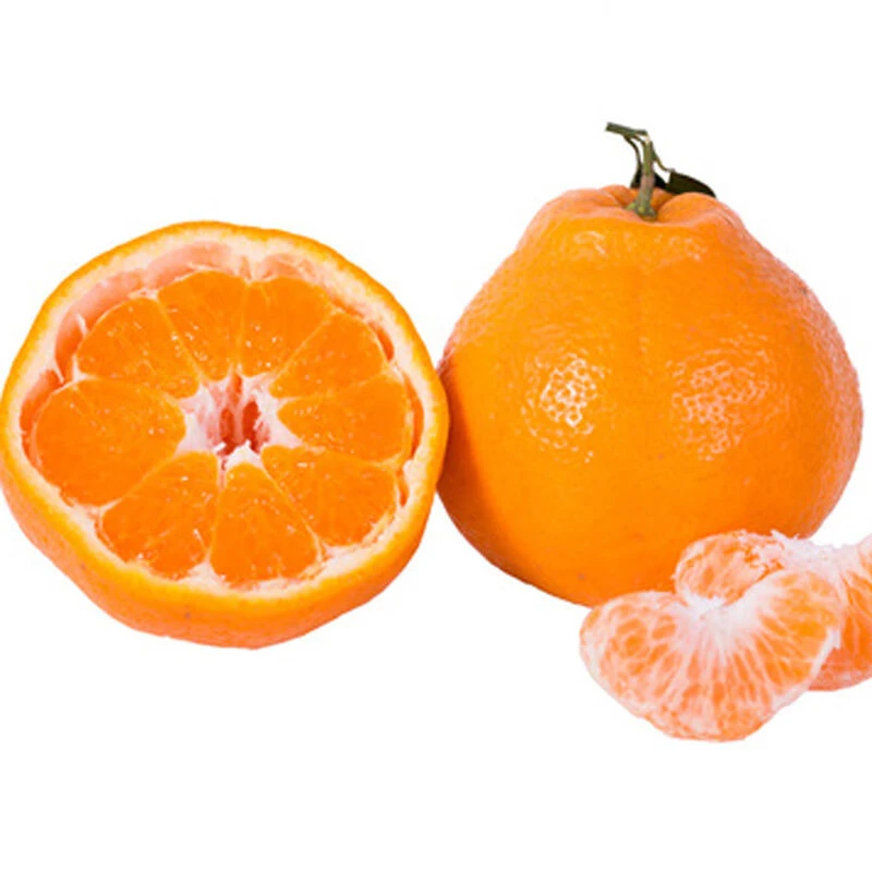 【福利装】春见耙耙柑 净重3kg/袋