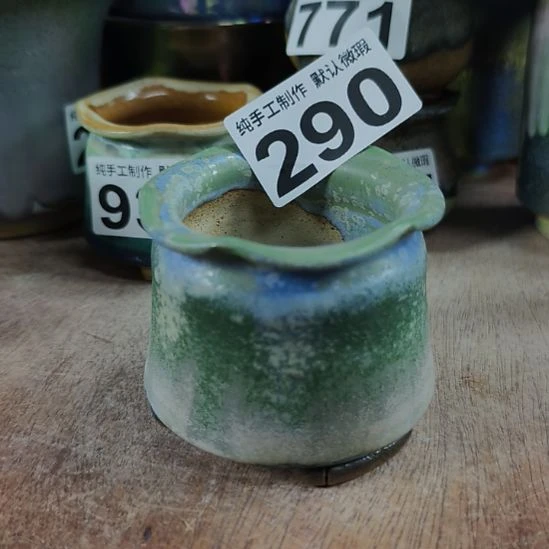 景德镇手工高温陶瓷