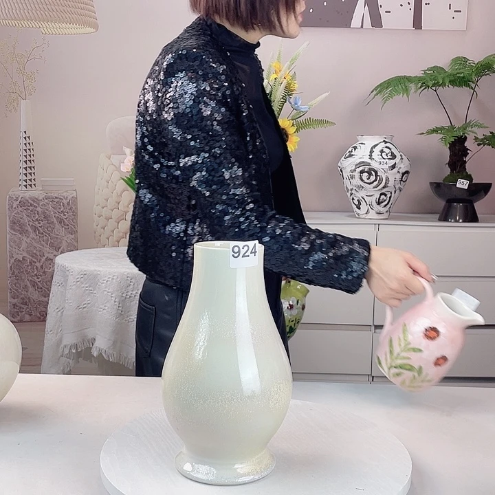 摆件924 景德镇陶瓷艺术精品