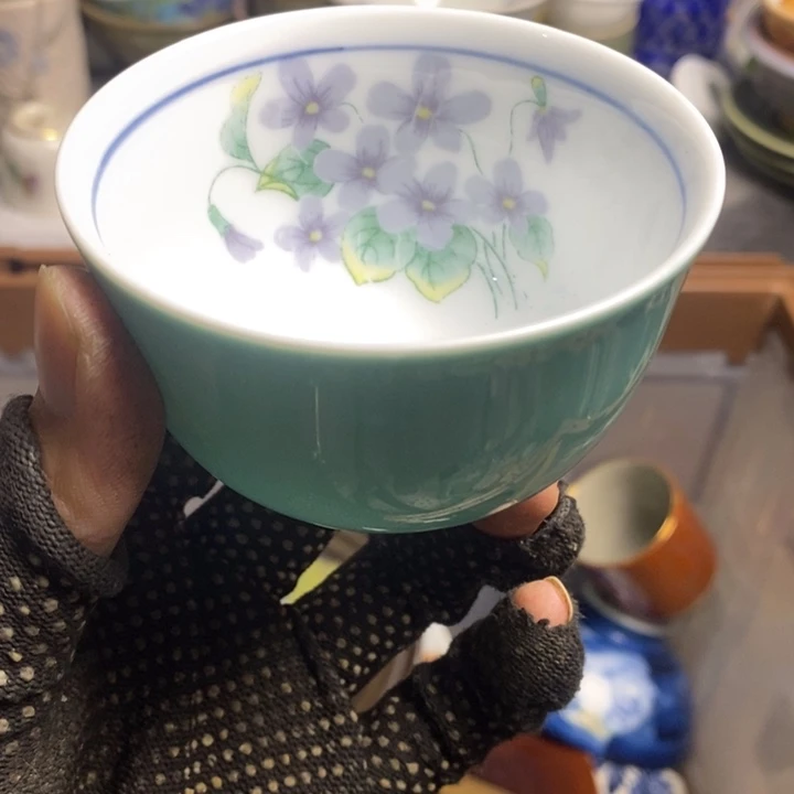 乌***白摆件茶具茶具茶具