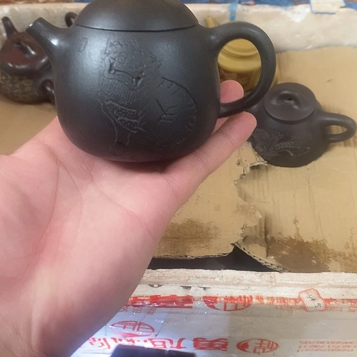 茶壶紫砂紫砂茶壶