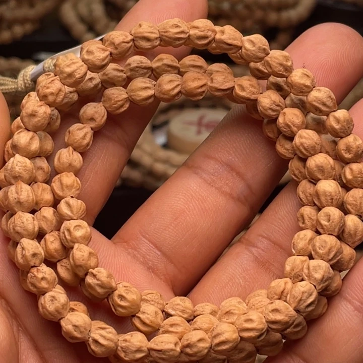 手串柏香籽/百香籽