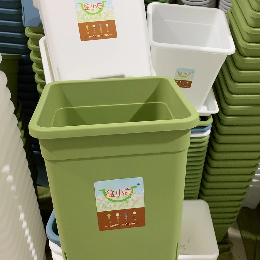 方口20高23绿5个无托