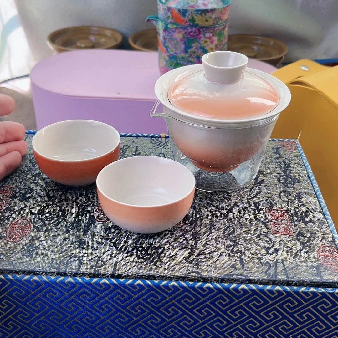 陶瓷特价清仓直播