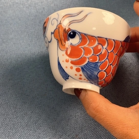 杯玉*簪景德镇啦啦啦啦啦啦啦啦