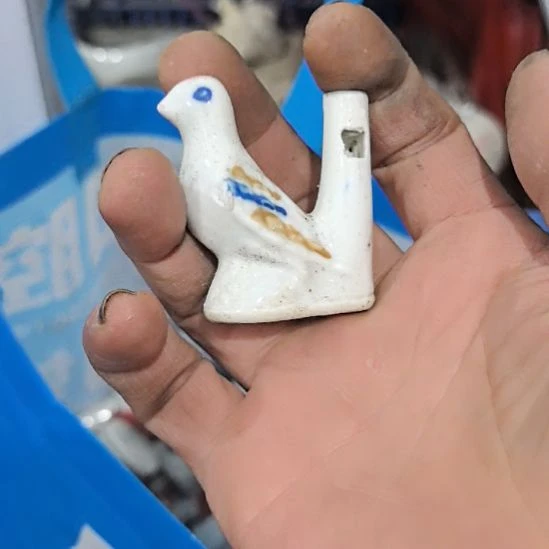 当代景德镇陶瓷工艺品