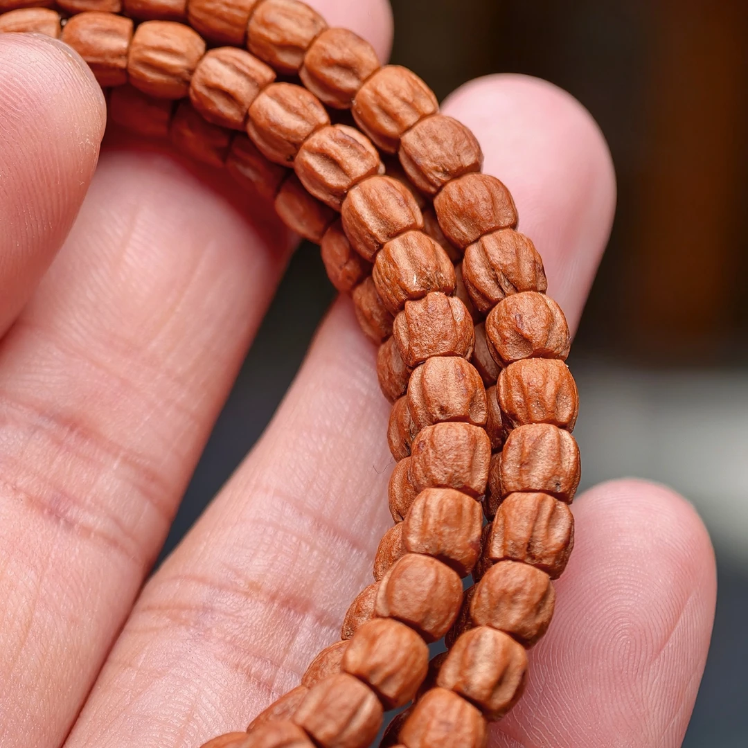 【伏羲】二代 红皮方块顺