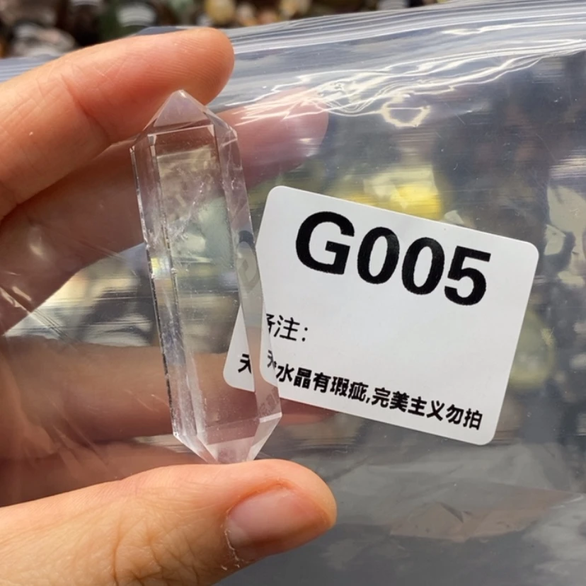 【闪购商品】摆件精品未镶嵌水晶