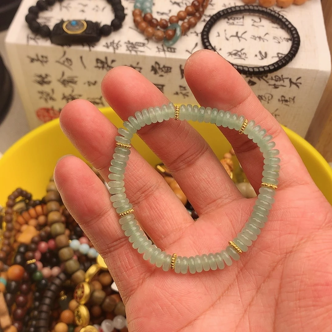 菩提根/象牙果手串