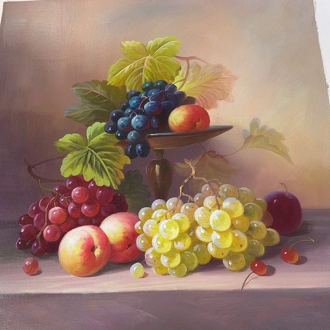 油画Csvsbhsjsjsjsjs