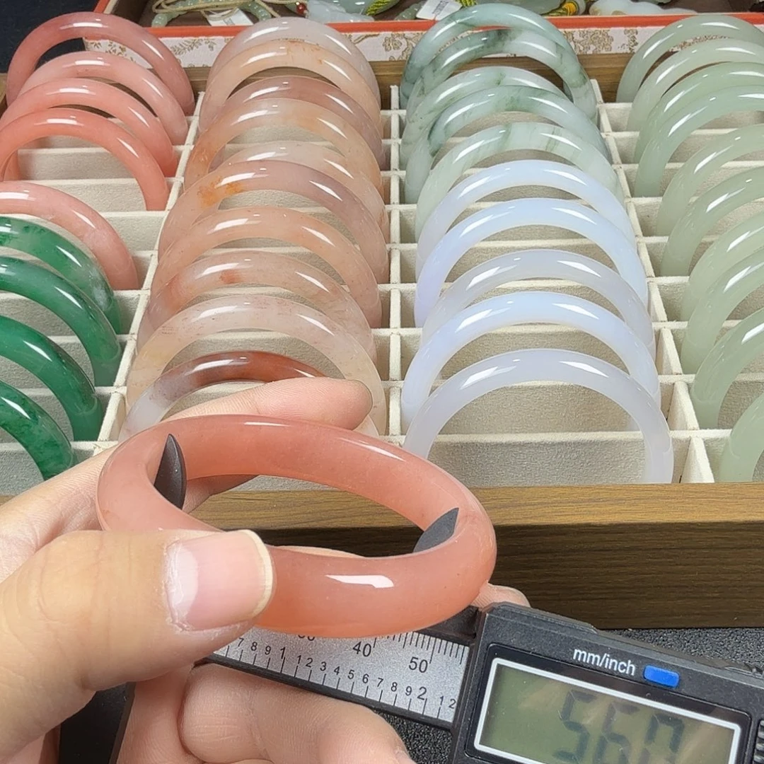 非金属福利品手镯