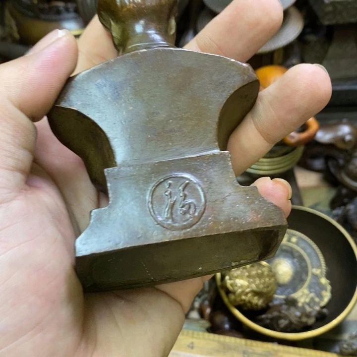 铜家居饰品铜器摆件