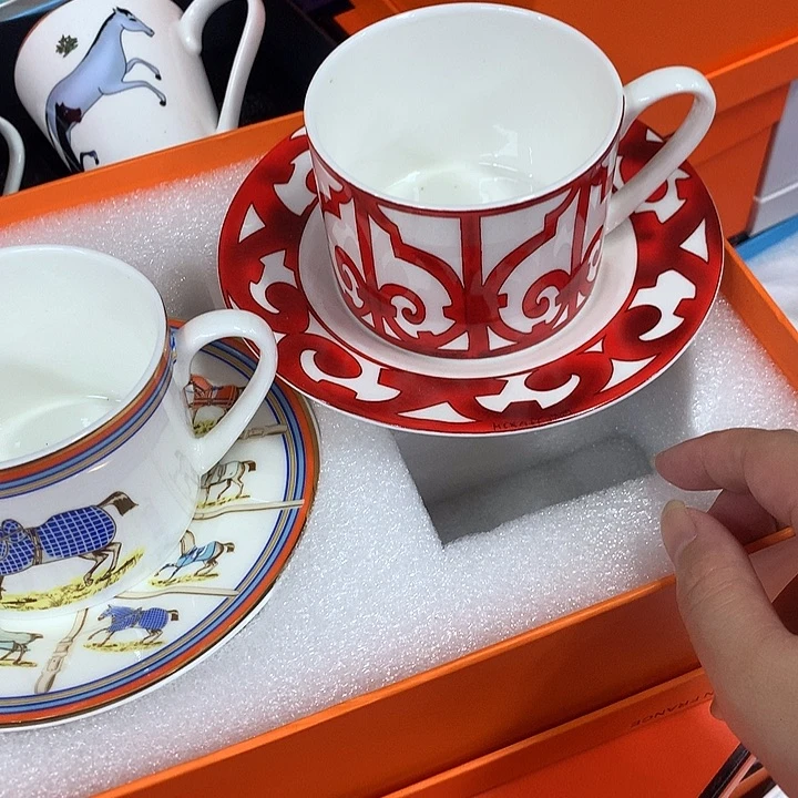 瓷片全套资料已收到