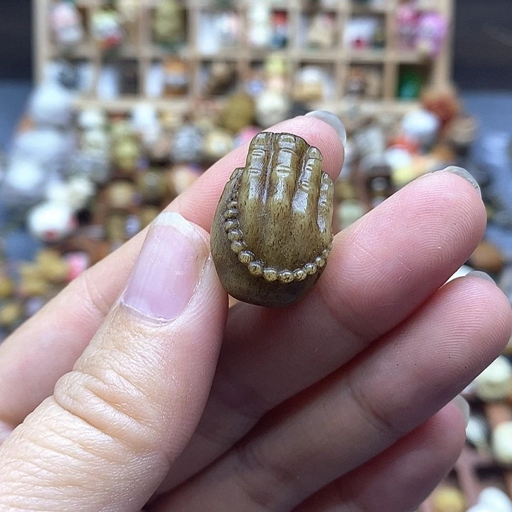 葫芦其他配饰配件单珠