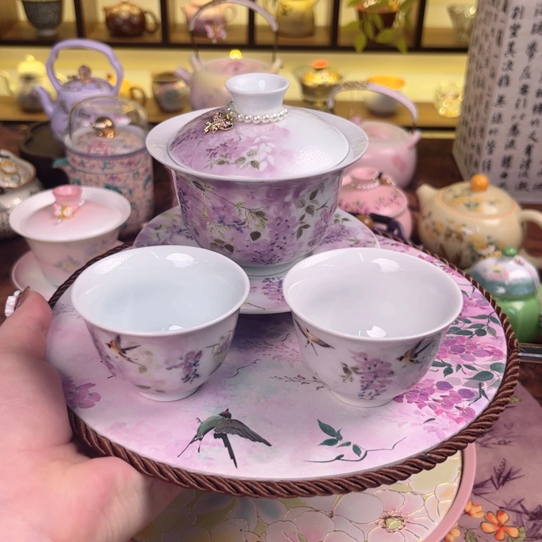摆件茶具套装特价