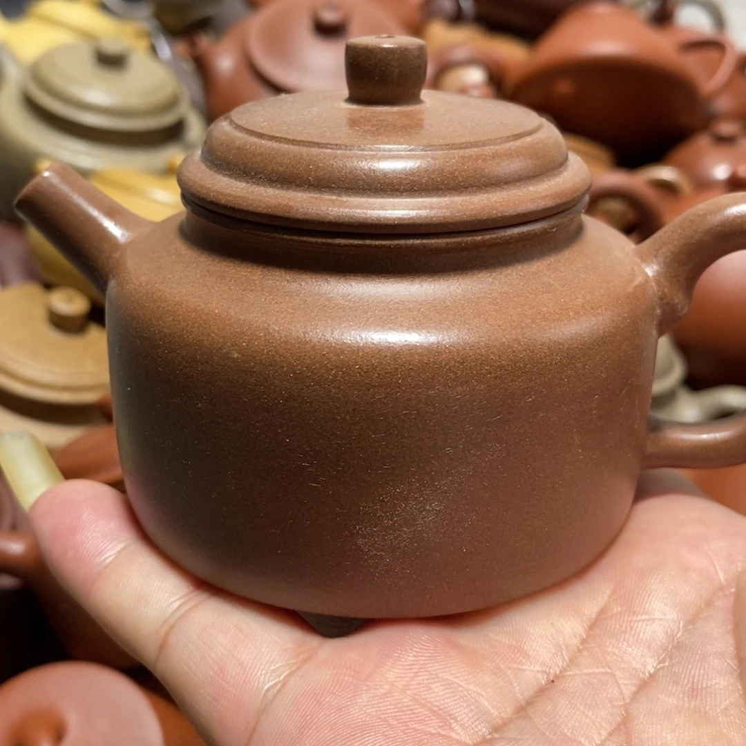 茶壶紫砂闪购商品紫砂壶