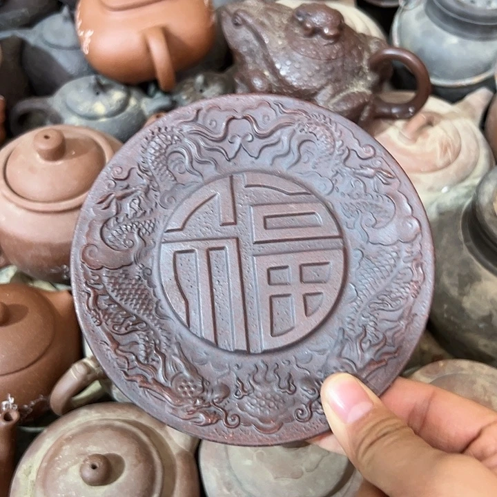 茶壶紫砂宜兴紫砂壶