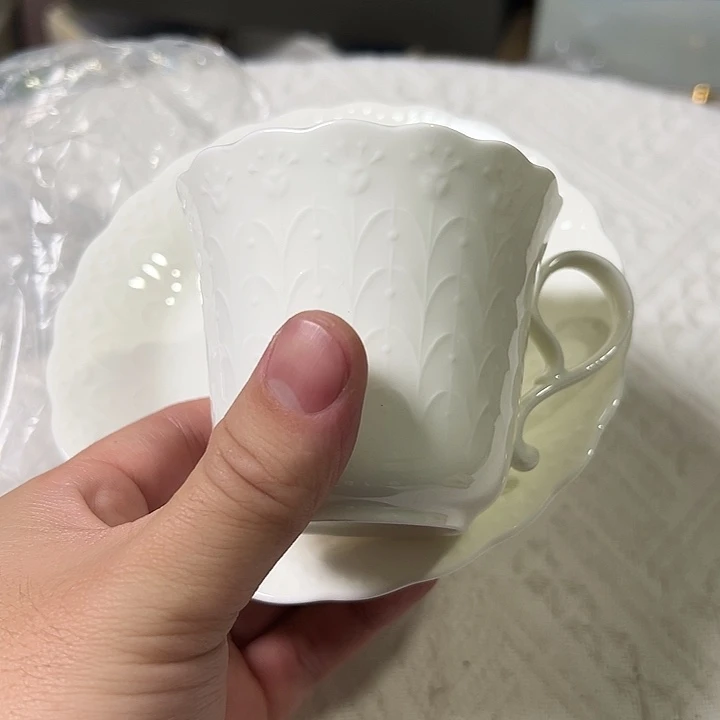 杯日本进口咖啡杯清仓价