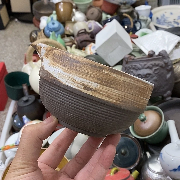 陶瓷艺术品及陶瓷制品