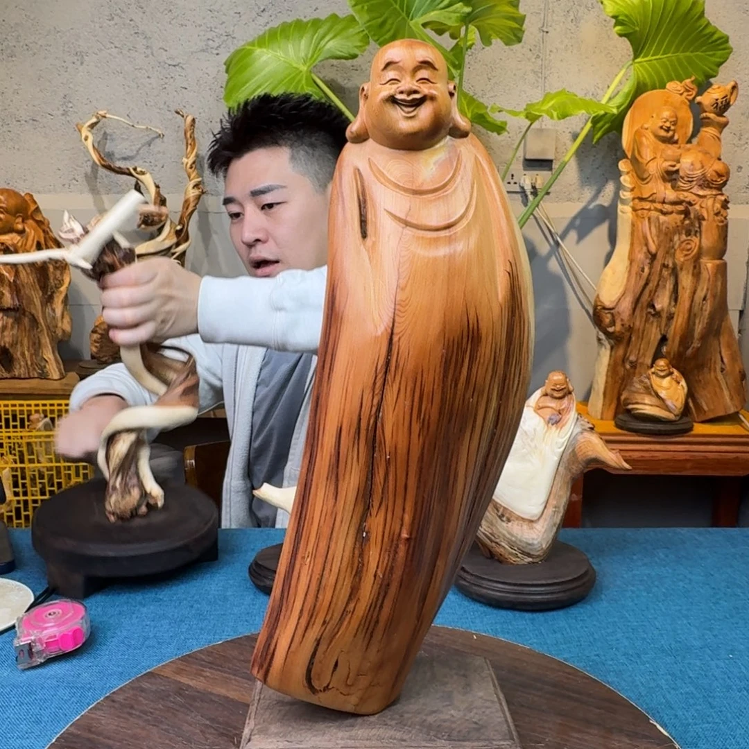 柏木（崖柏）关注一下