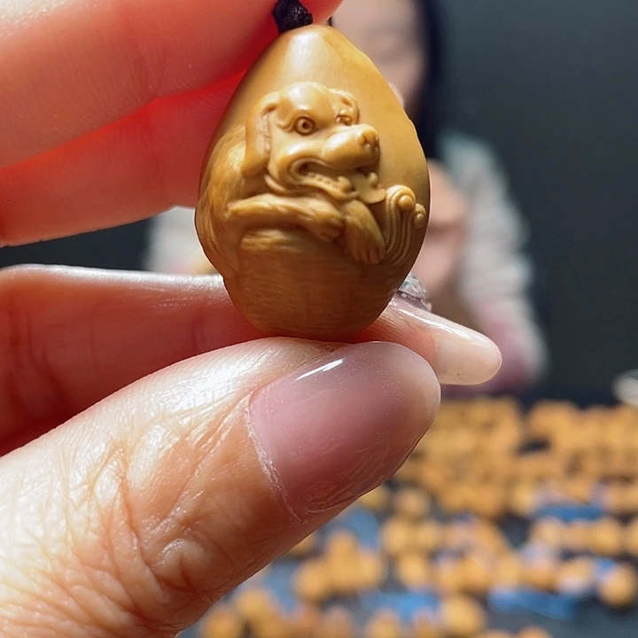 橄榄核手串/手链橄榄