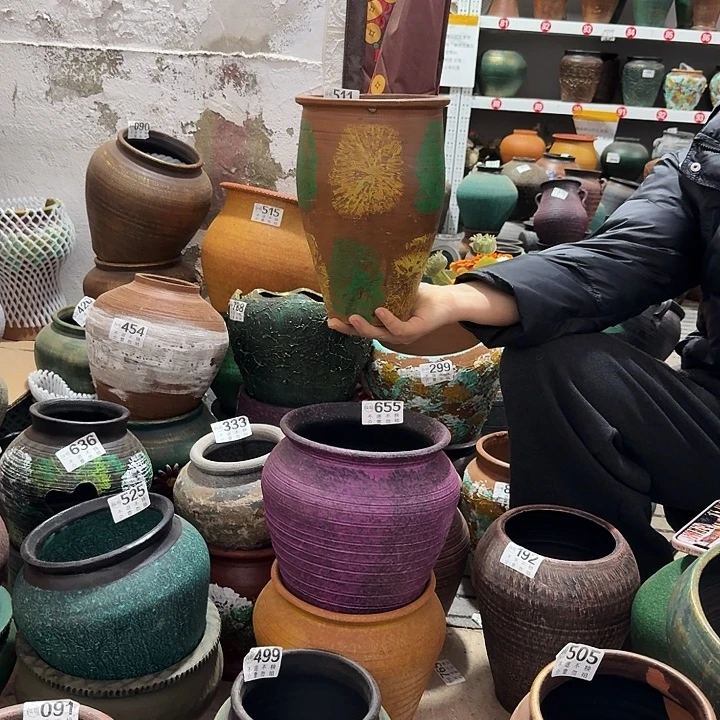 彩绘511高度25口17有孔