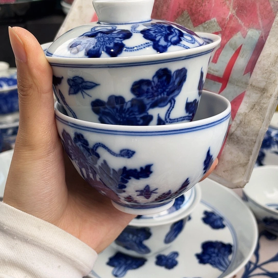 3***宝陶瓷一下还不错啦