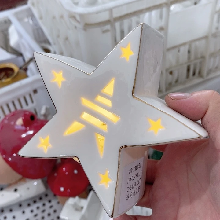 陶瓷树脂工艺摆件