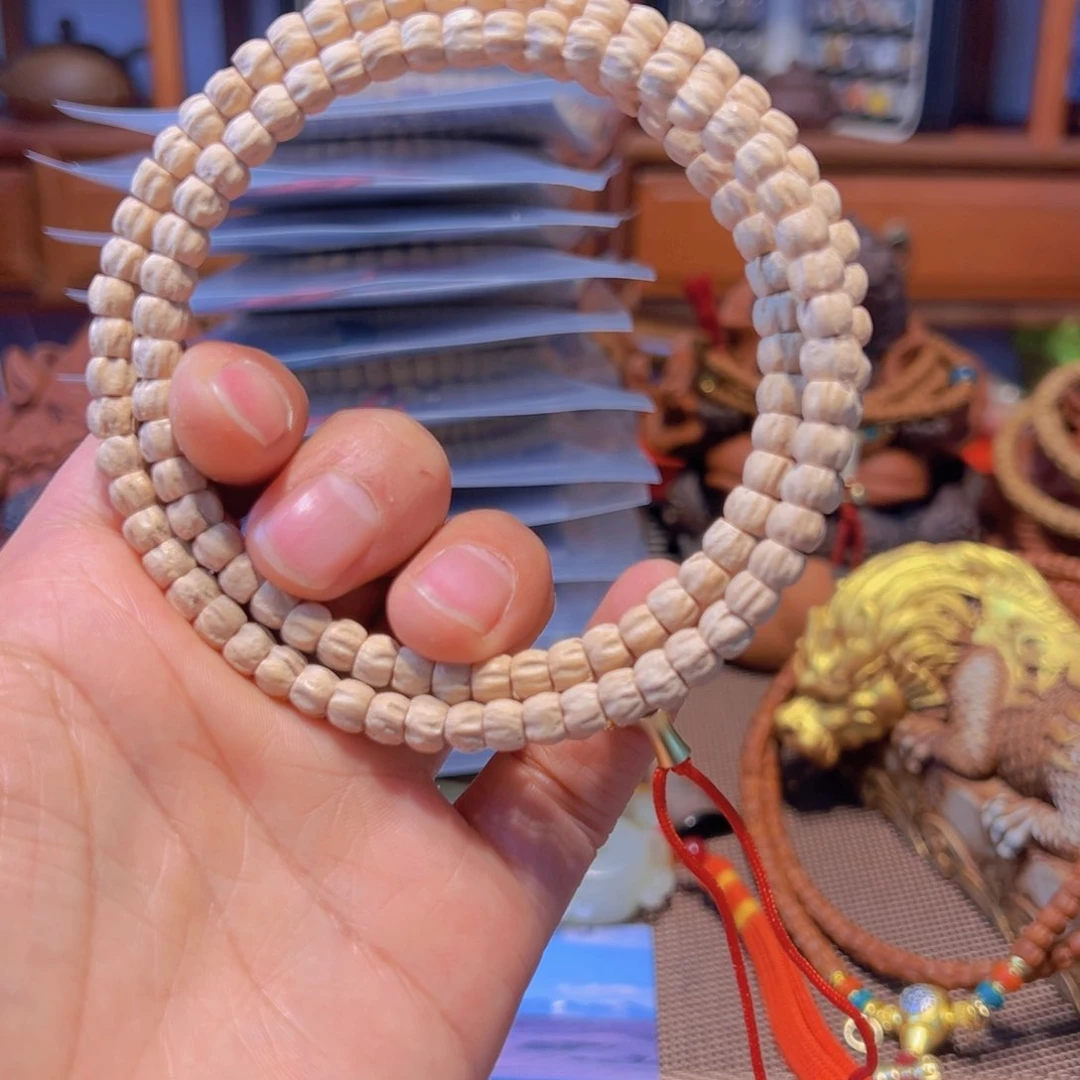 柏香籽/百香籽吊坠平****.