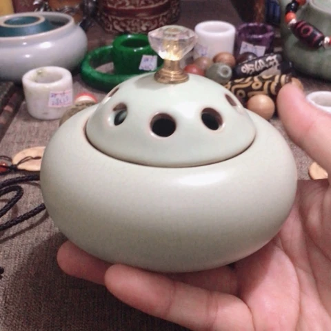 直播间商品链接摆件