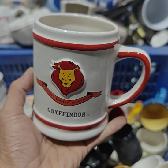 盘瓷陶瓷餐具杯碗盘微瑕介意慎拍