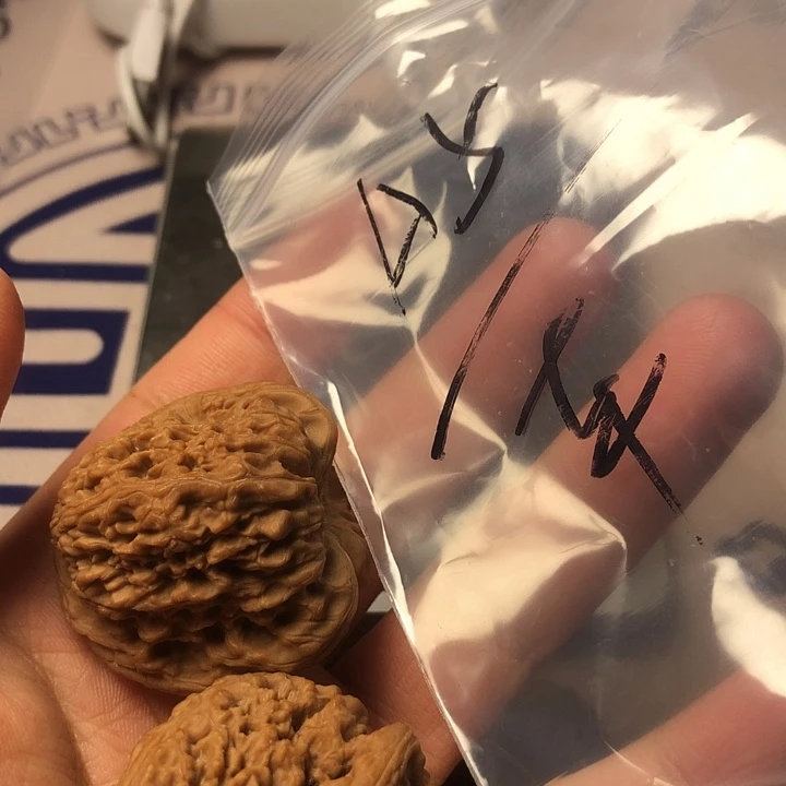 文玩核桃吊坠1111